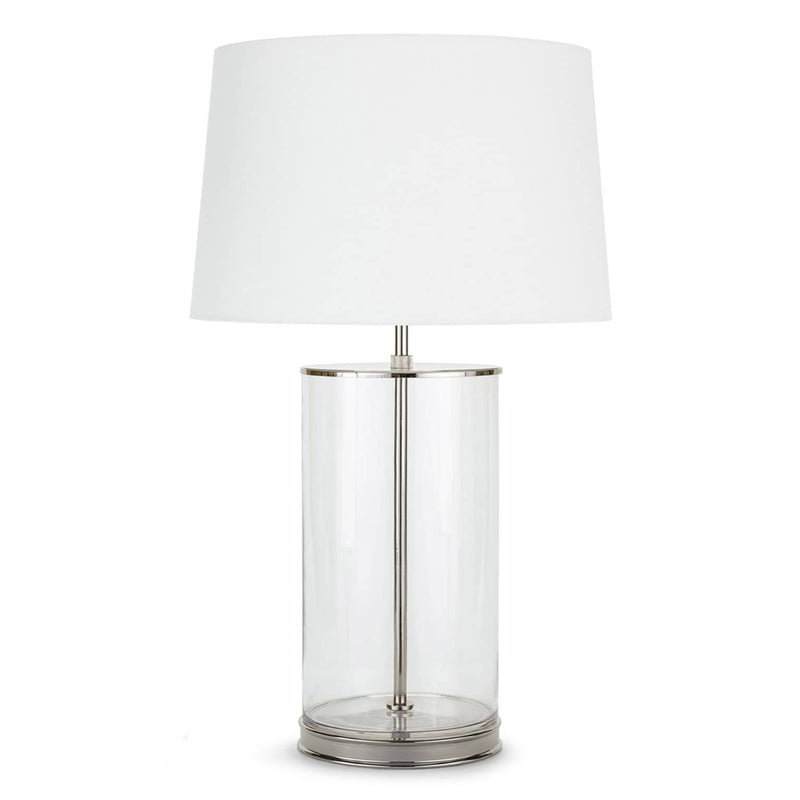 Regina Andrew x Coastal Living Magelian Glass Table Lamp