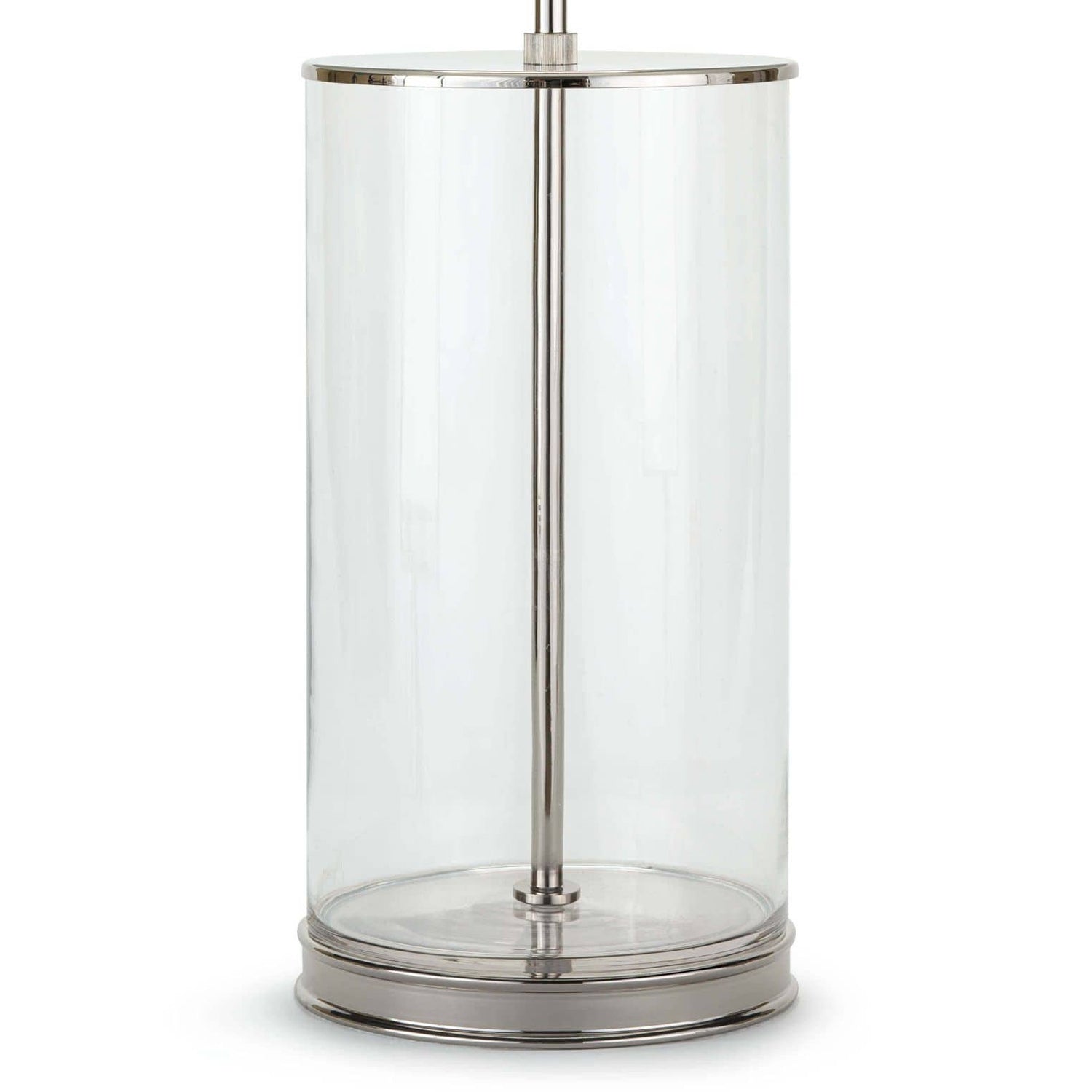 Regina Andrew Magelian Glass Table Lamp
