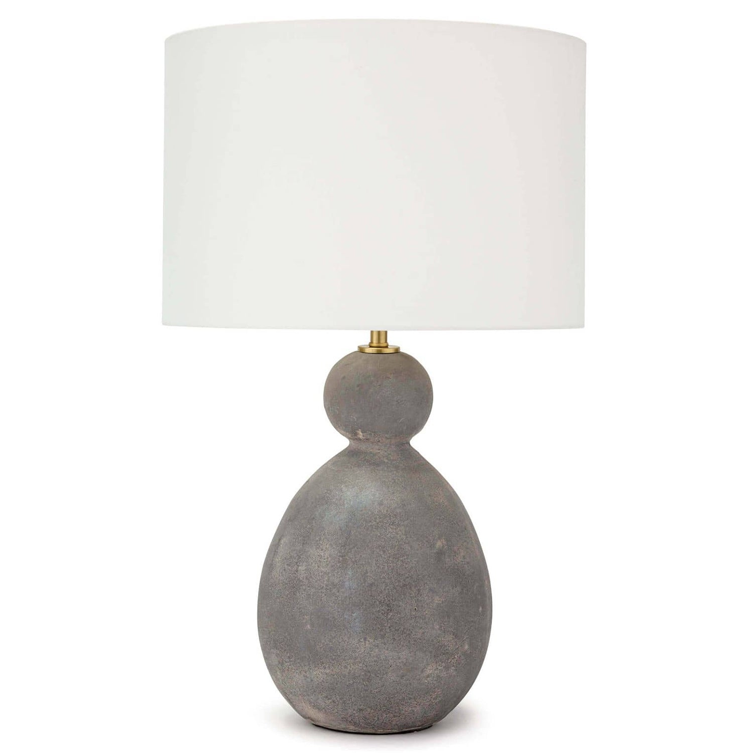 Regina Andrew Playa Ceramic Table Lamp