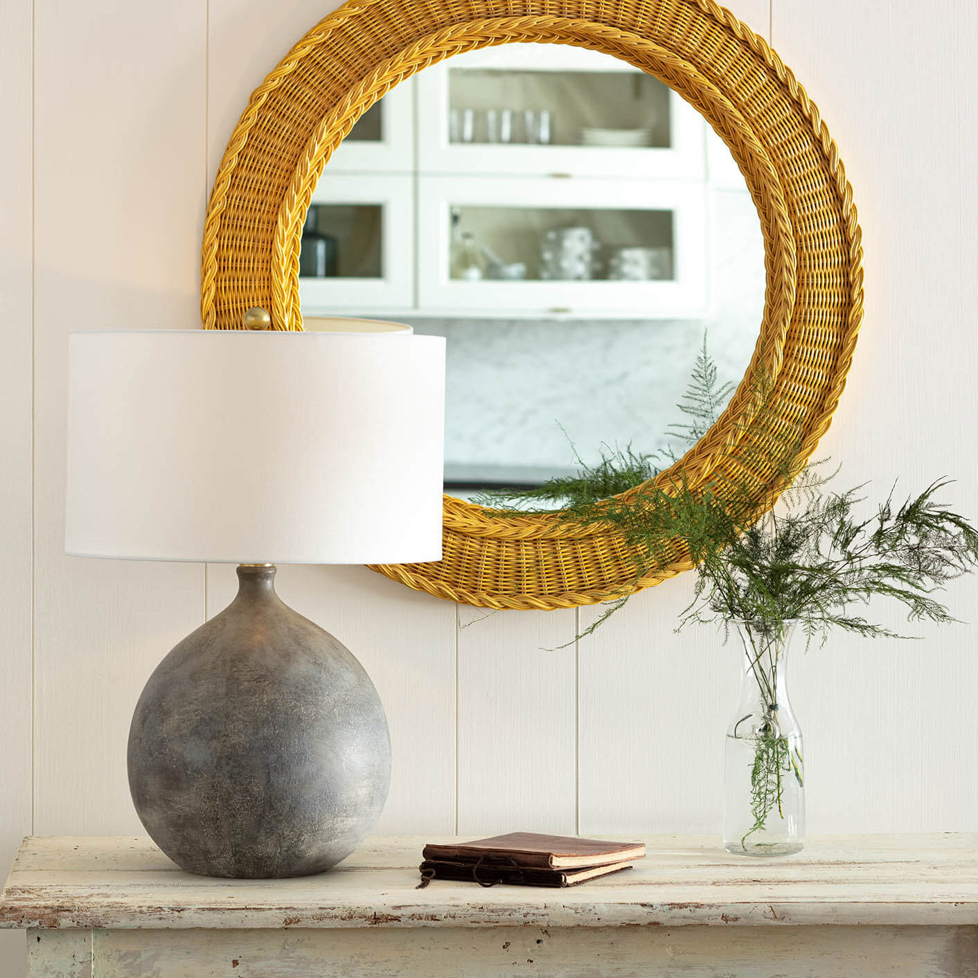 Regina Andrew Dover Ceramic Table Lamp