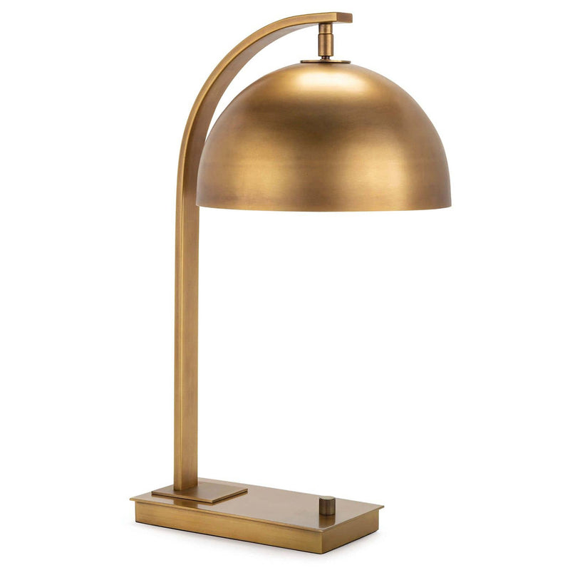 Regina Andrew Otto Desk Lamp