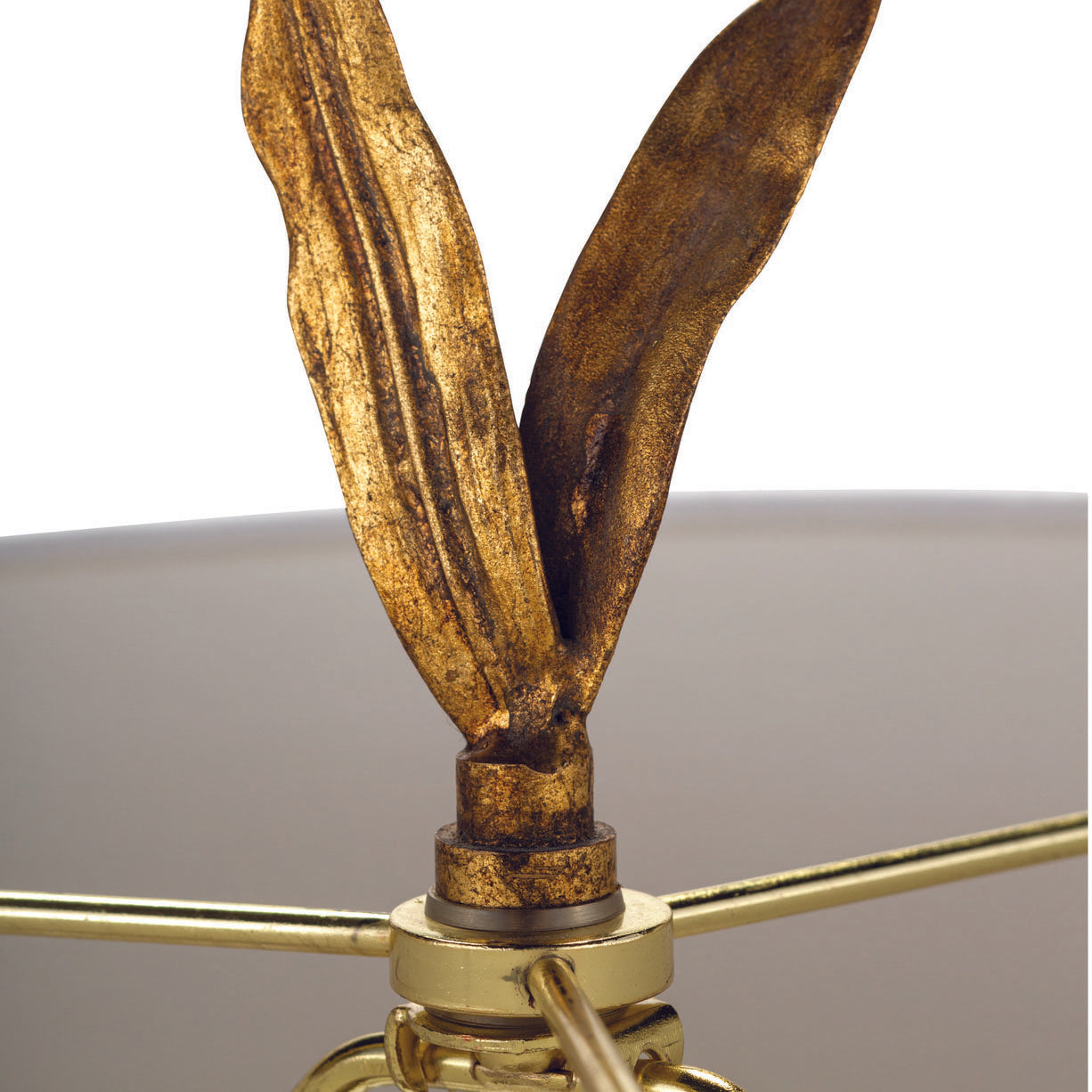 Regina Andrew Trillium Buffet Lamp