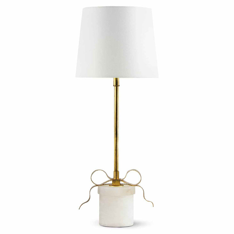 Regina Andrew x Southern Living Ribbon Table Lamp