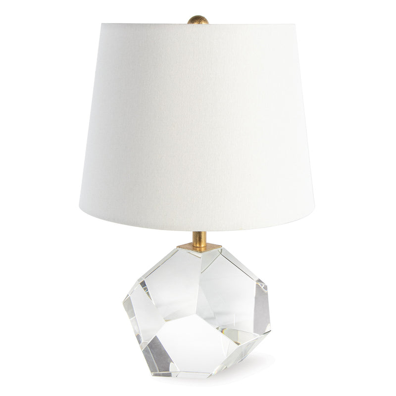 Regina Andrew x Southern Living Celeste Crystal Mini Lamp