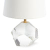 Regina Andrew x Southern Living Celeste Crystal Mini Lamp