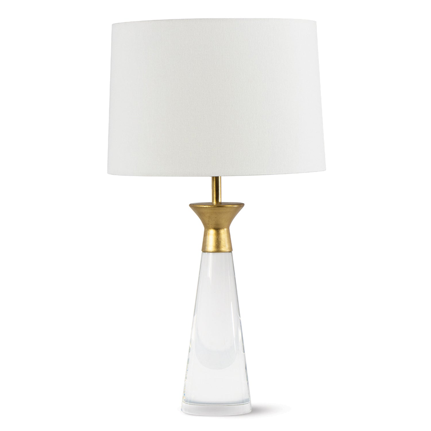 Regina Andrew Starling Crystal Table Lamp