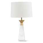 Regina Andrew x Southern Living Starling Crystal Table Lamp