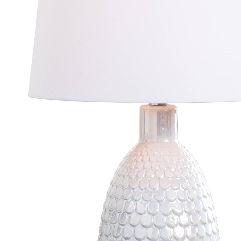 Regina Andrew x Coastal Living Glimmer Table Lamp