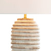 Regina Andrew x Coastal Living Carmel Wood Table Lamp