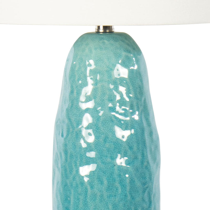 Regina Andrew x Coastal Living Getaway Table Lamp