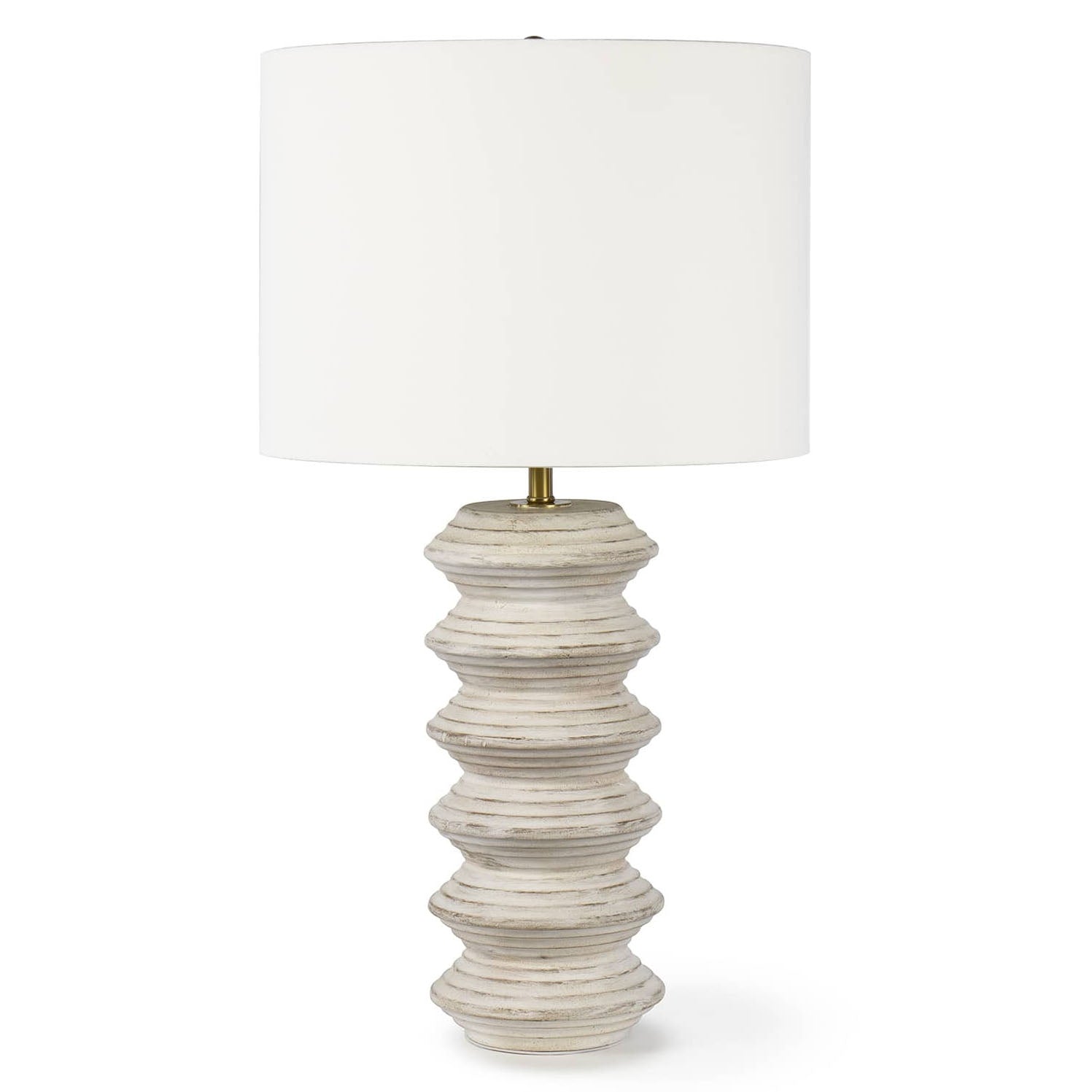 Regina Andrew Nova Wood Table Lamp