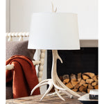 Regina Andrew x Southern Living Waylon Antler Table Lamp