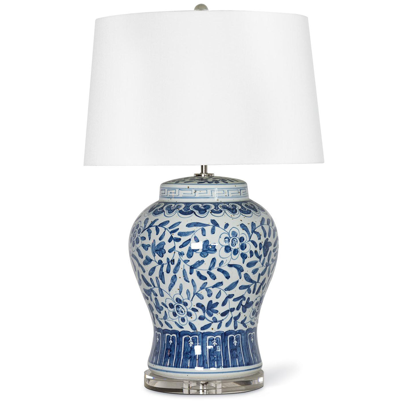 Regina Andrew Royal Table Lamp
