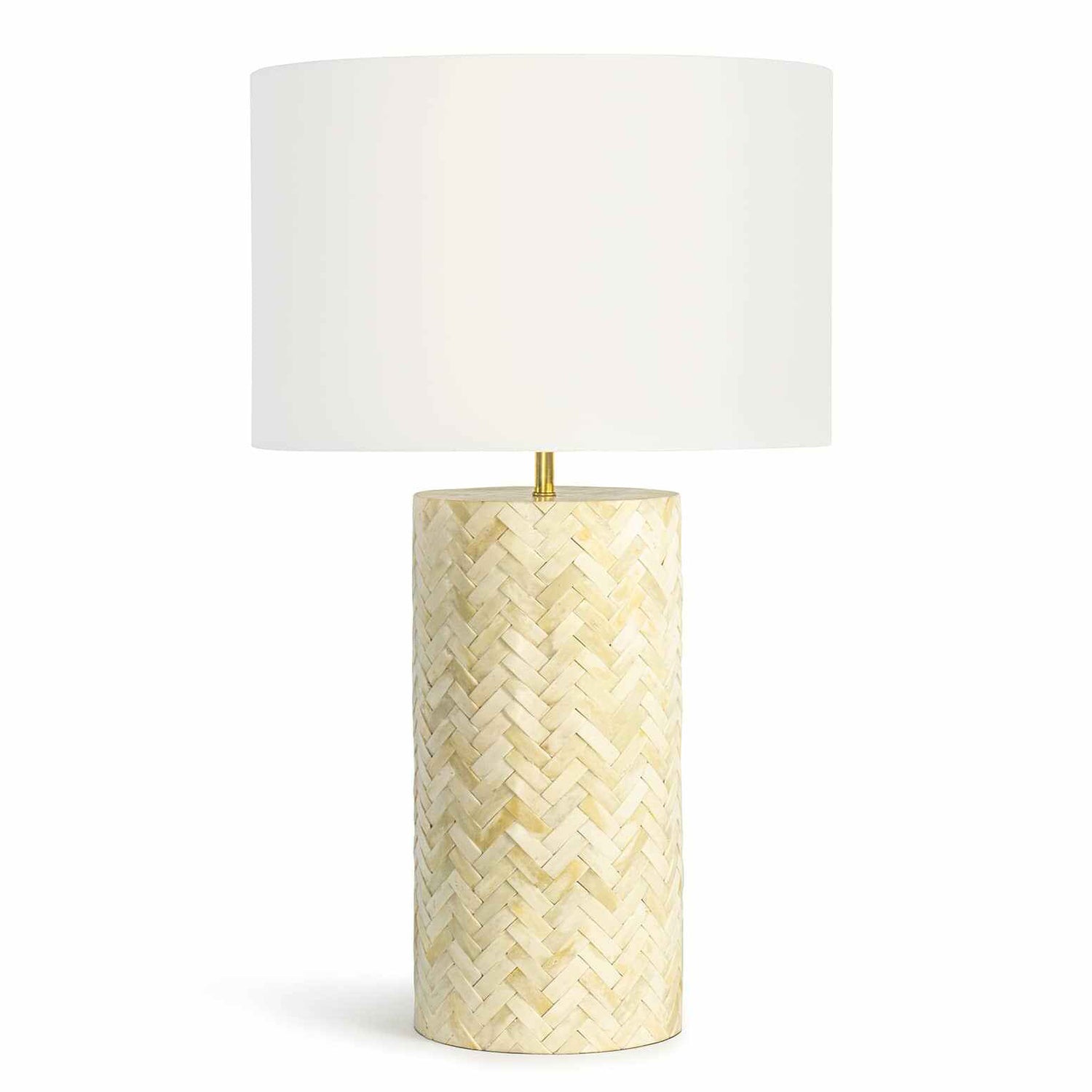 Regina Andrew Trellis Table Lamp - Thumbnail 4