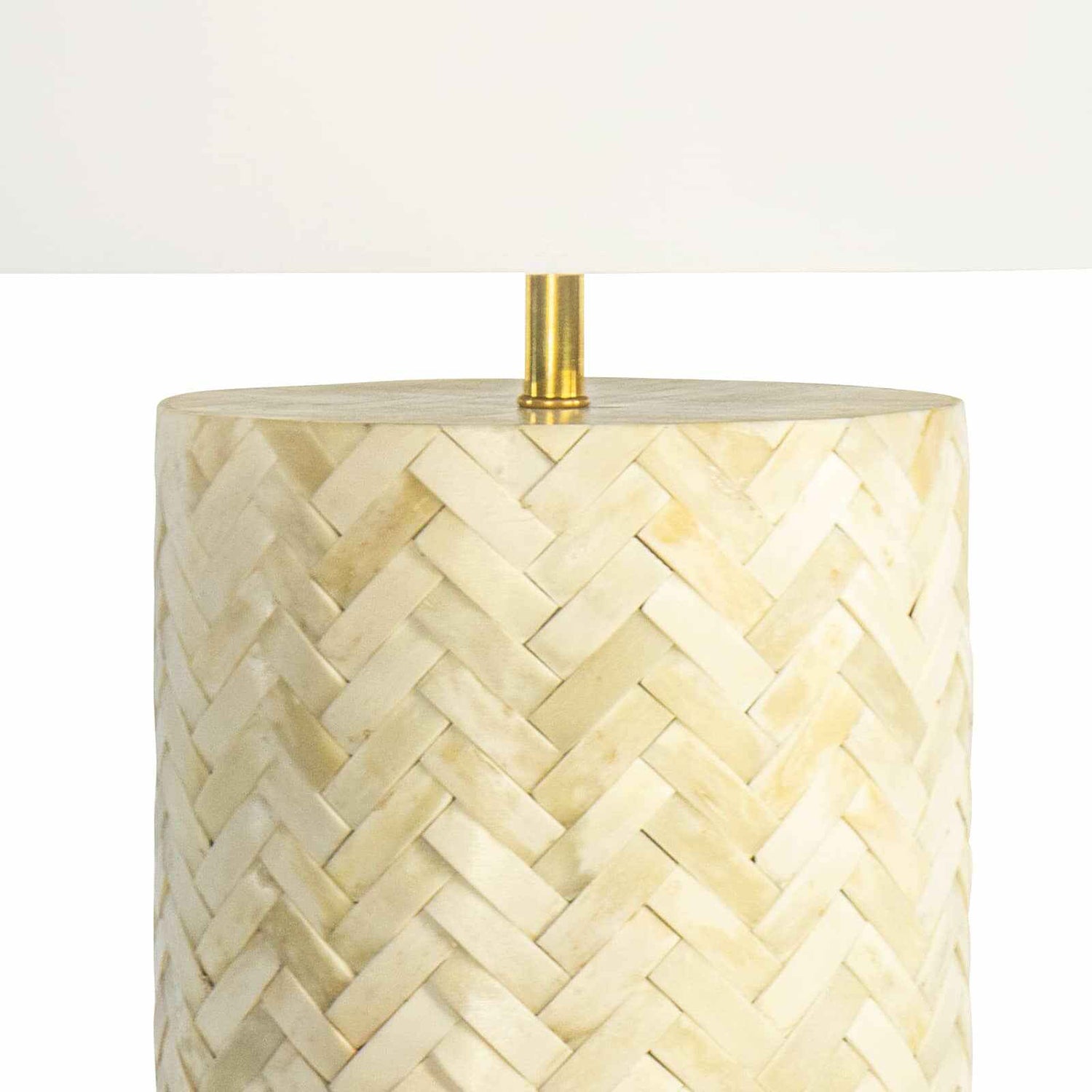 Regina Andrew Trellis Table Lamp