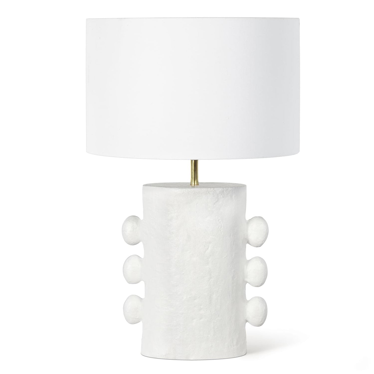 Regina Andrew Maya Metal Table Lamp