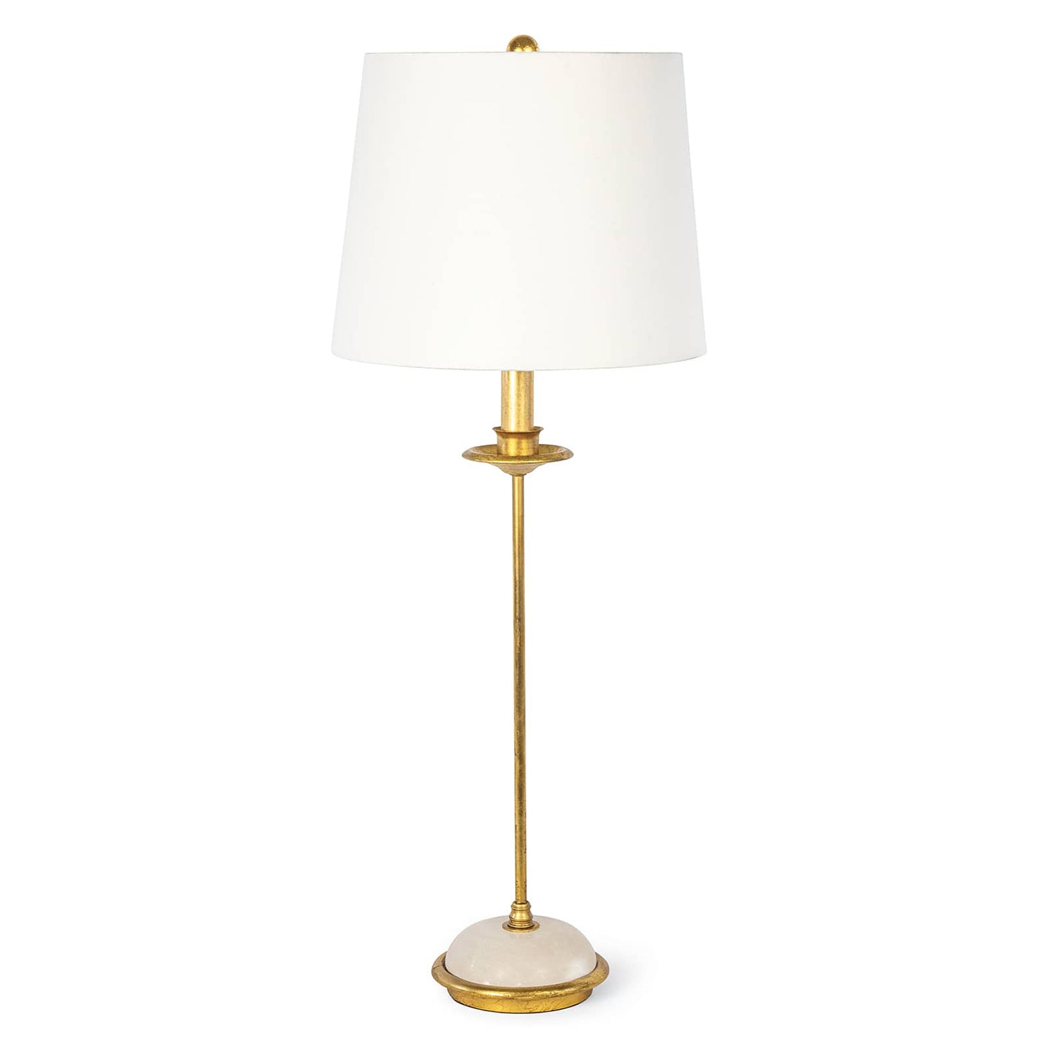 Regina Andrew Fisher Stem Buffet Lamp