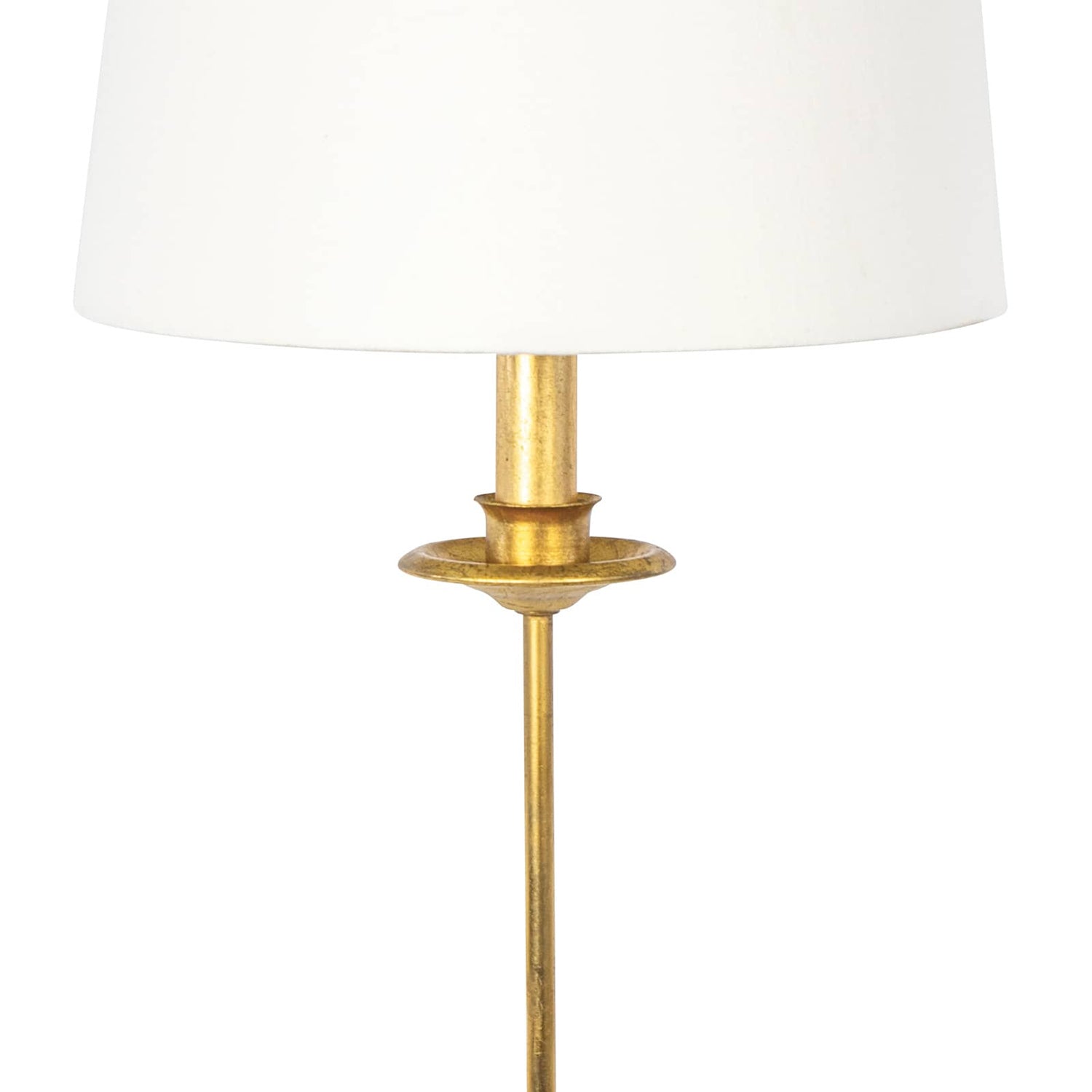 Regina Andrew Fisher Stem Buffet Lamp