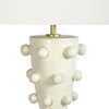 Regina Andrew Pom Pom Ceramic Table Lamp