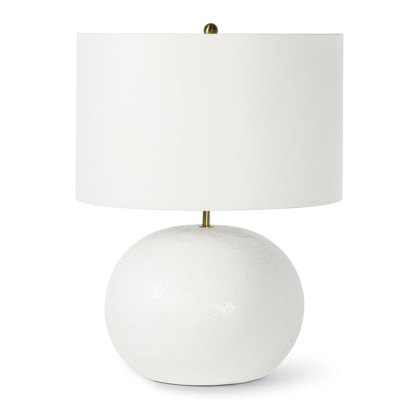 Regina Andrew x Southern Living Blanche Concrete Table Lamp
