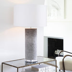 Regina Andrew Andres Column Table Lamp