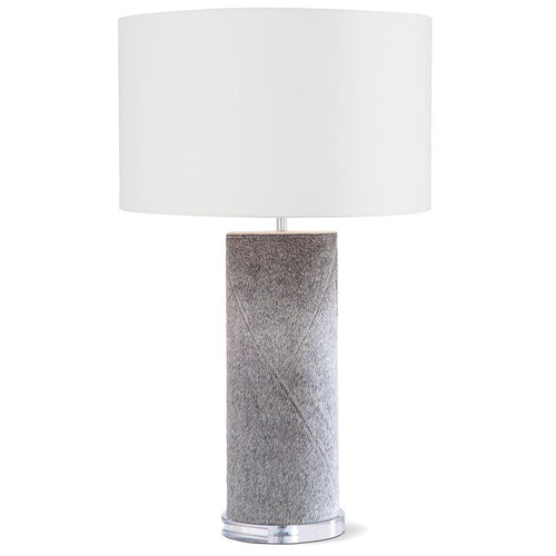 Regina Andrew Andres Column Table Lamp