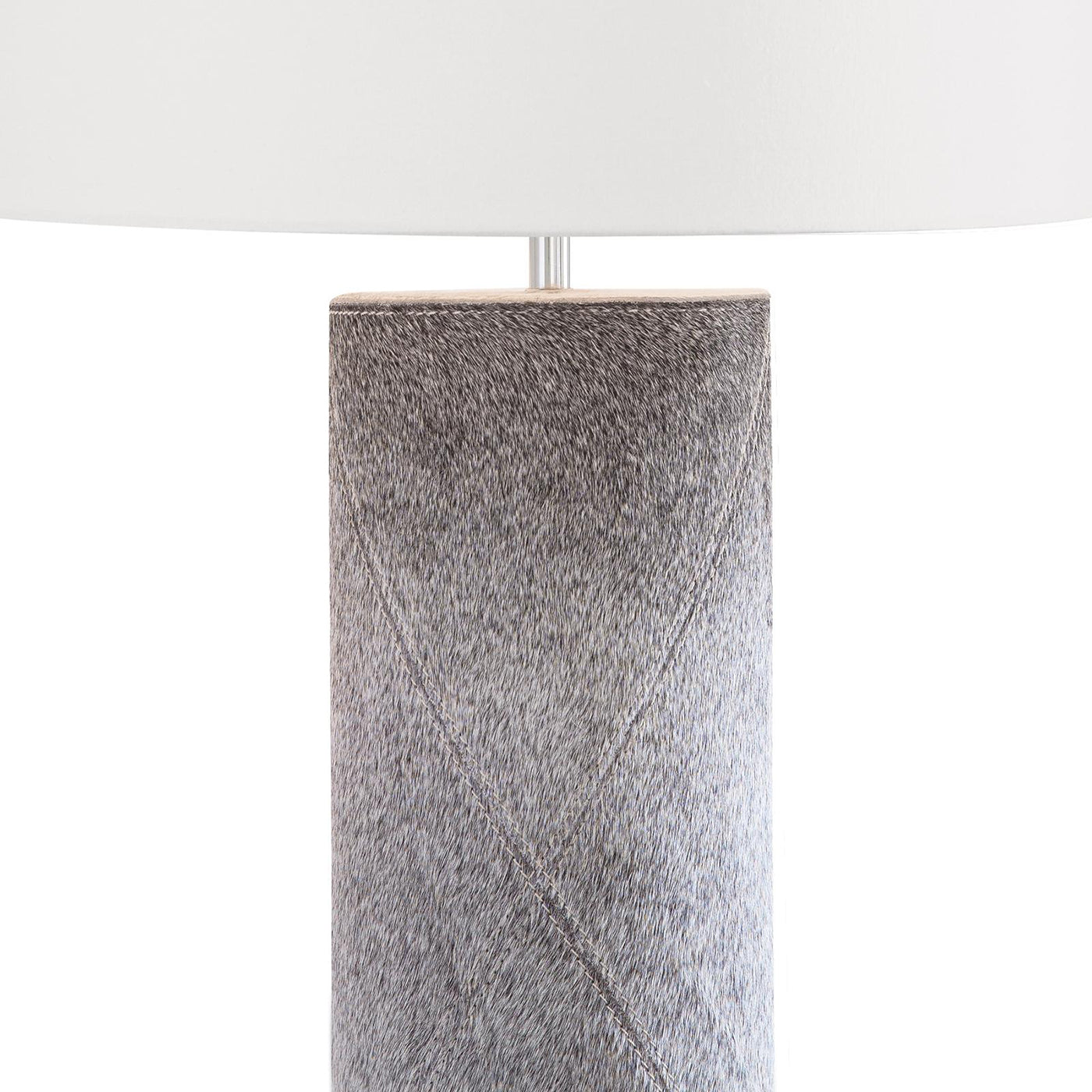 Regina Andrew Andres Column Table Lamp - Thumbnail 5