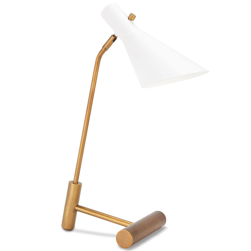 Regina Andrew Spyder Task Lamp