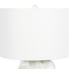 Regina Andrew x Coastal Living White Sands Table Lamp
