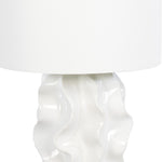 Regina Andrew x Coastal Living White Sands Table Lamp