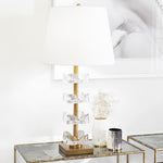 Regina Andrew x Southern Living Bella Table Lamp