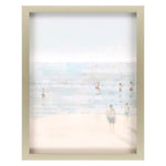 Roko Emerald Beach II Framed Art