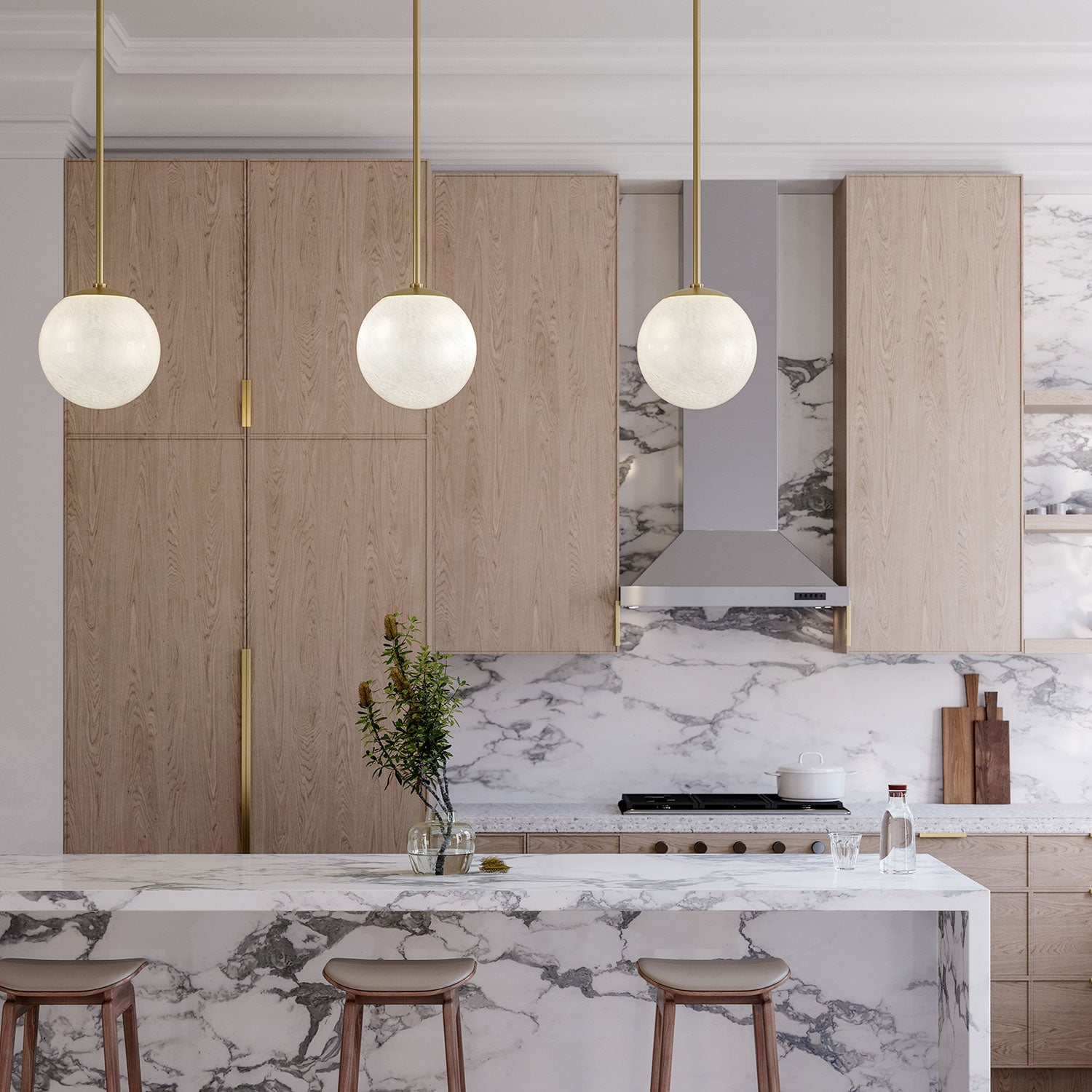 Hudson Valley Lighting Burlington Pendant