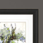 Jackson Serene Blossoms 1 Framed Art