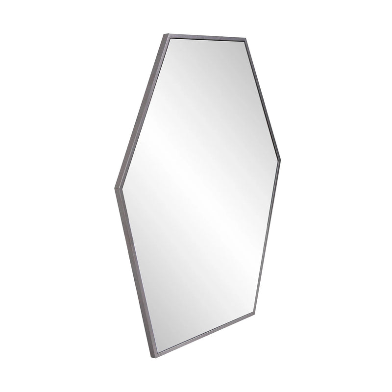 Hexad Wall Mirror