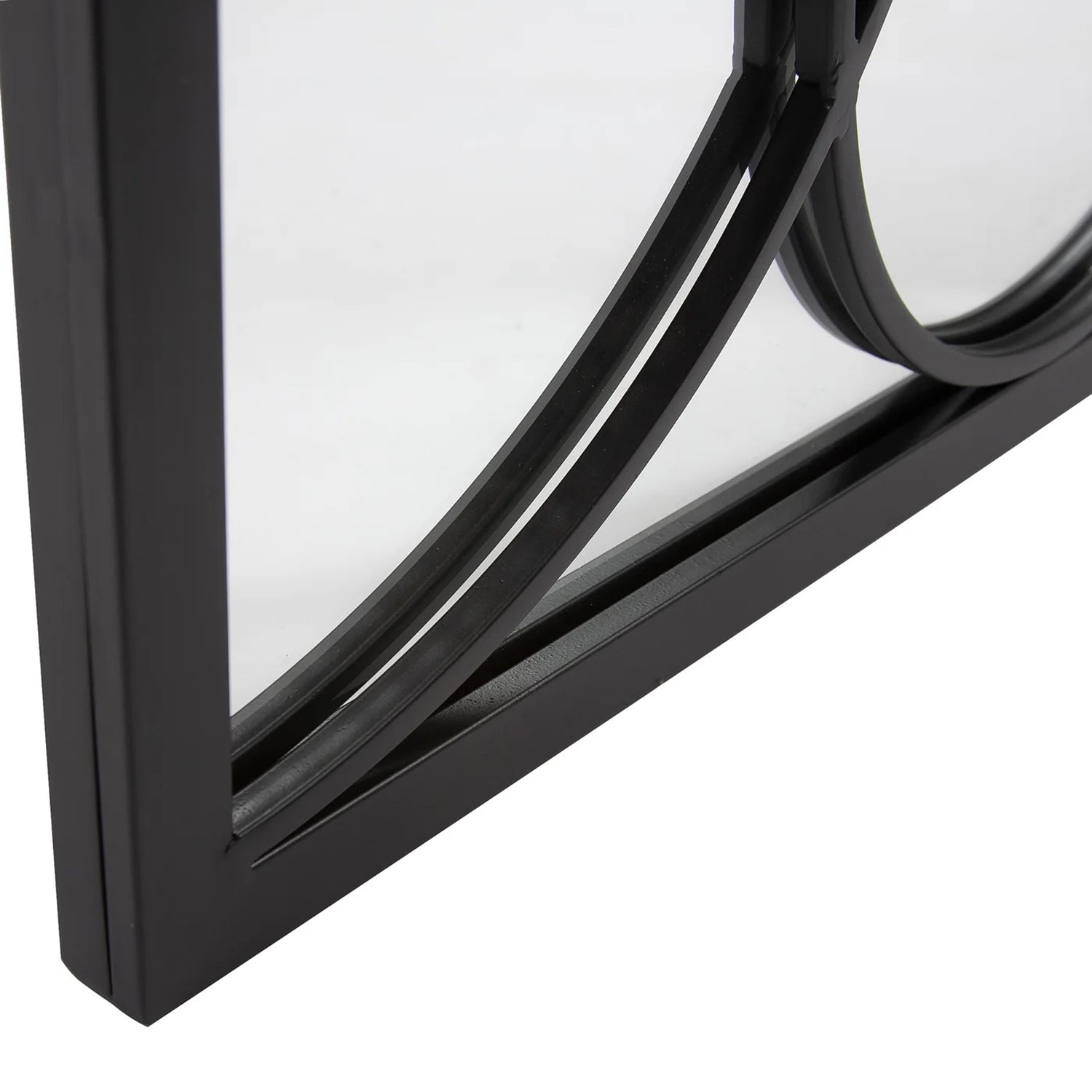 Oberon Wall Mirror