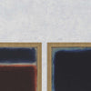 Gunnarsdottir Color Blocks Framed Art Set of 4