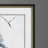 Harper Swirled Framed Art Set of 2