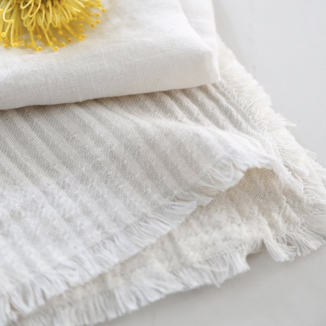 Pom Pom at Home Healdsburg Napkin Set of 4