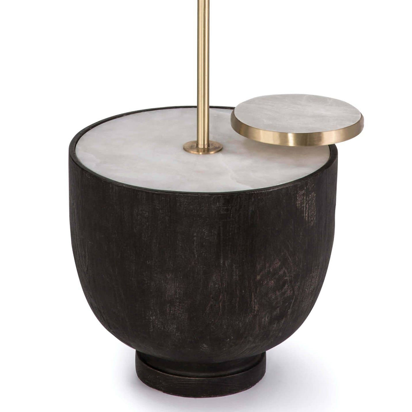 Regina Andrew Theo Floor Lamp