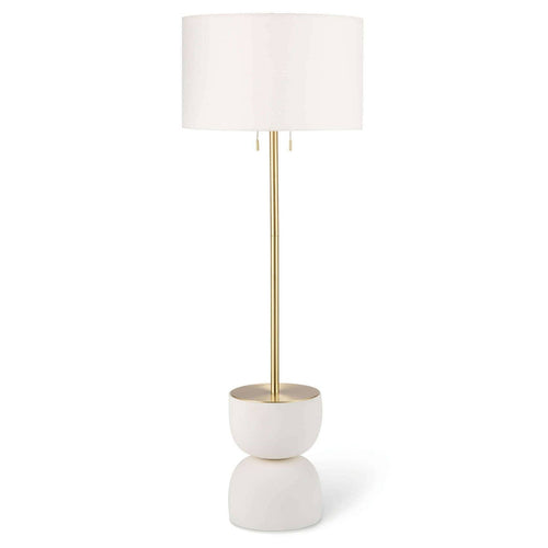 Regina Andrew Bruno Floor Lamp