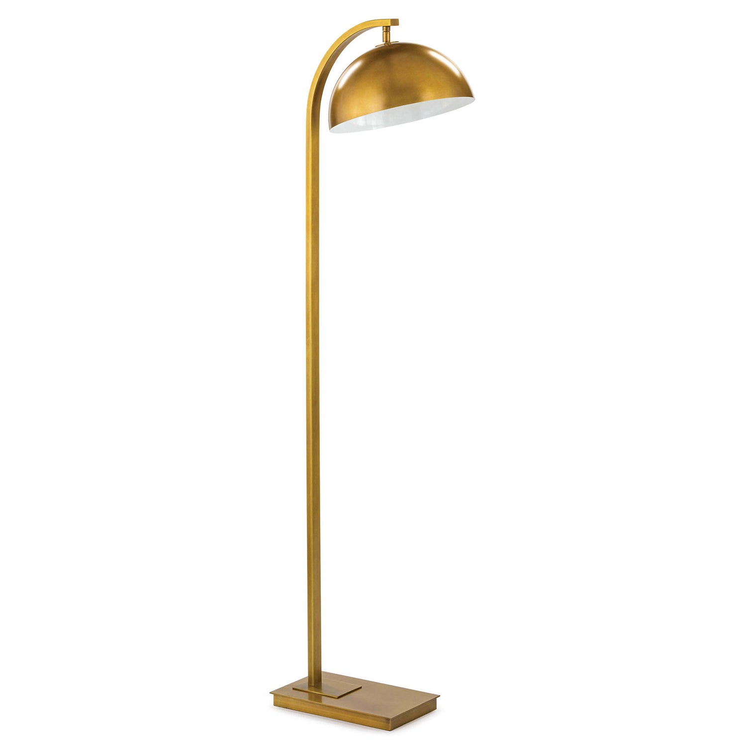 Regina Andrew Otto Floor Lamp