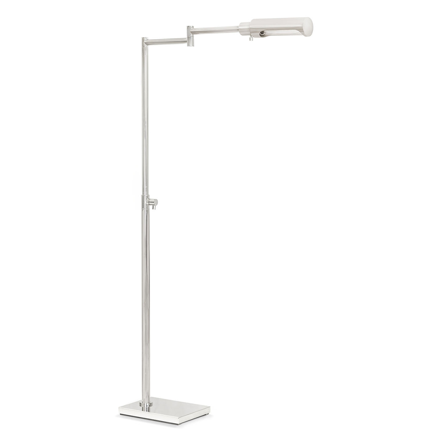 Regina Andrew Noble Floor Task Reading Lamp