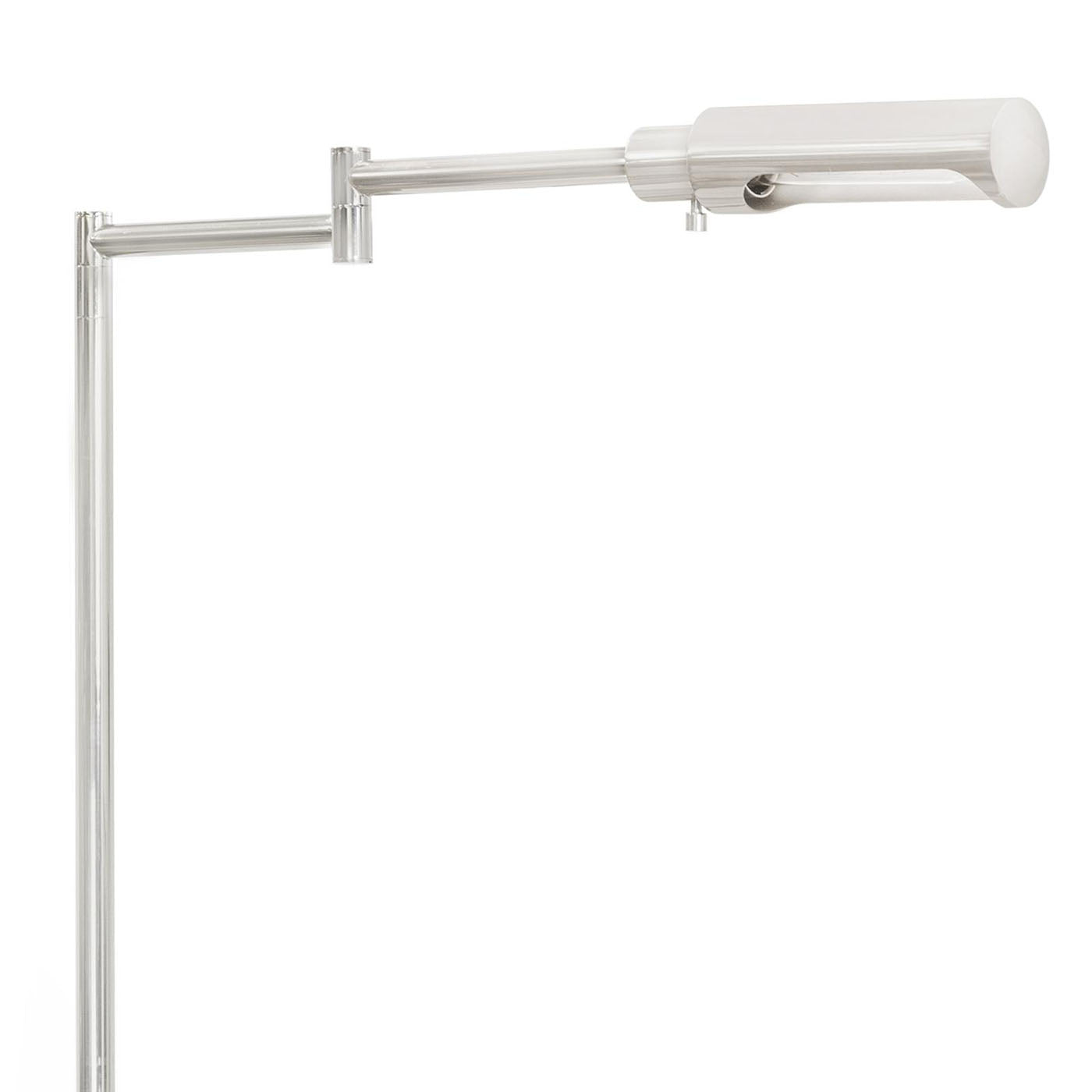 Regina Andrew Noble Floor Task Reading Lamp