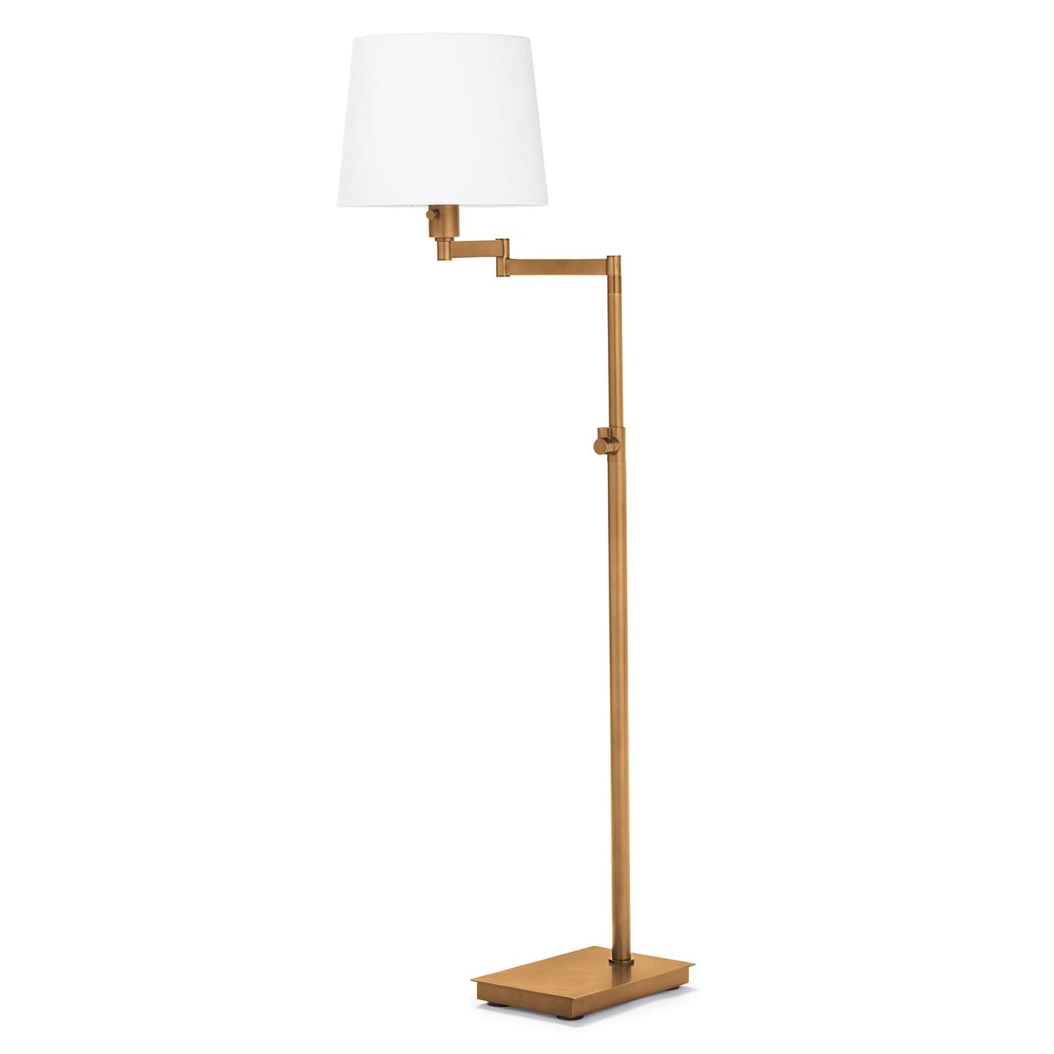 Regina Andrew Virtue Floor Lamp