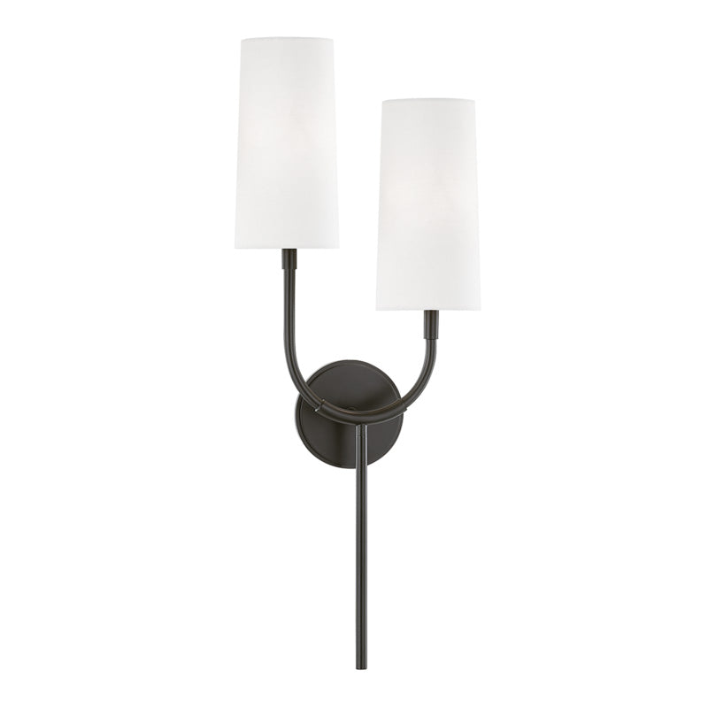 Hudson Valley Vesper Wall Sconce