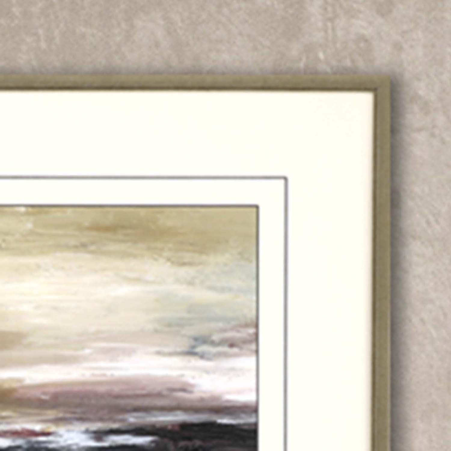 Gordan New Perspective Framed Art Set of 4