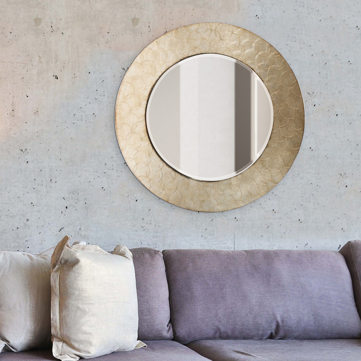 Camelot Wall Mirror