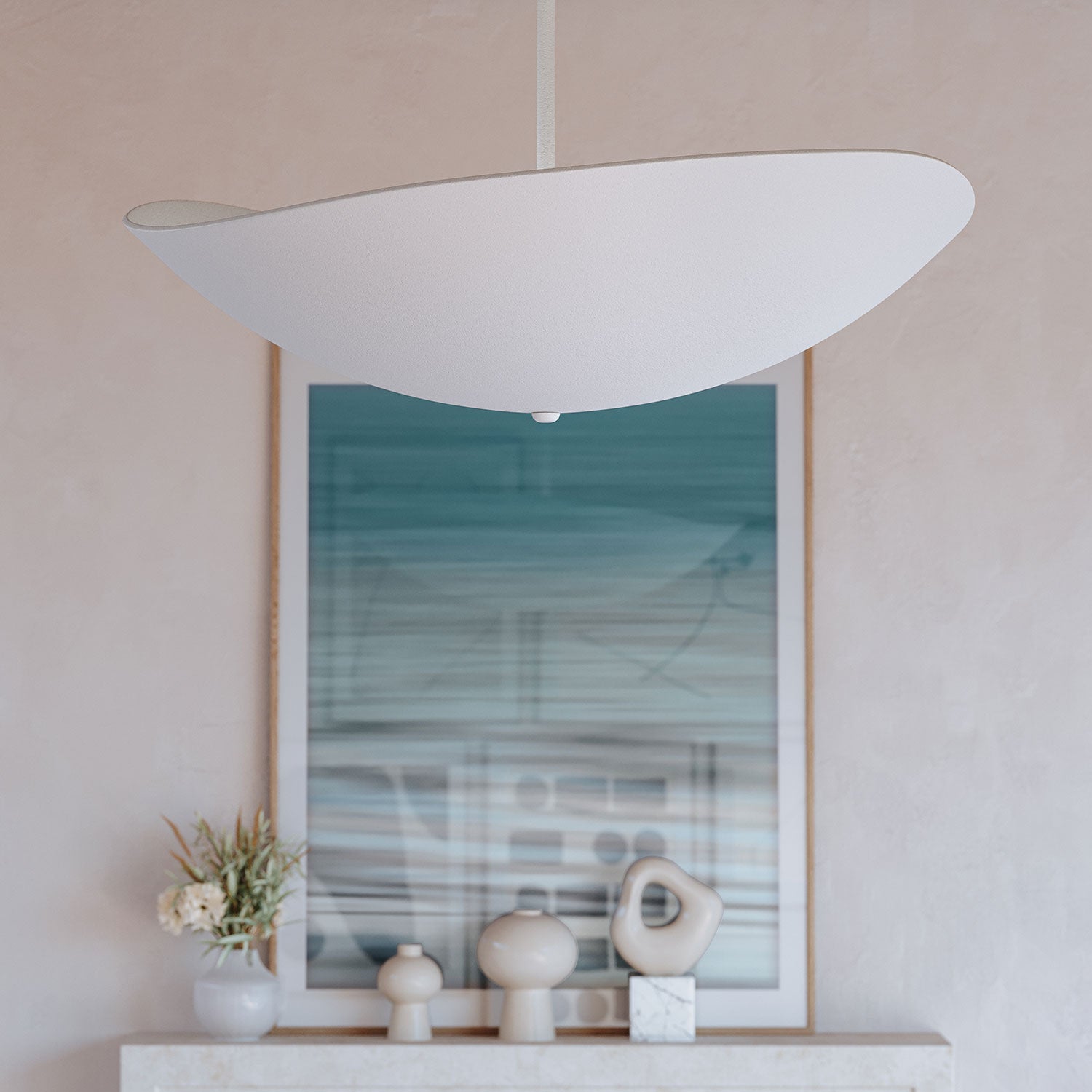 Hudson Valley Lighting Fabius Pendant