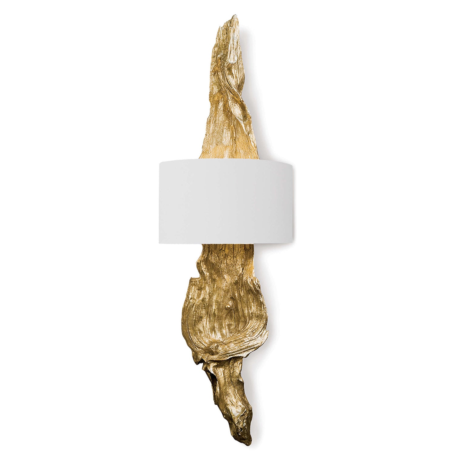 Regina Andrew Driftwood Wall Sconce